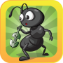 icon Ant&Grasshopper:3D Story Book