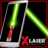 icon XLASER 9