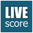 icon LIVE Score 39.8.0