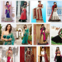 icon Lehnga And Gowns