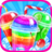 icon Rainbow Slushy 2.7