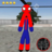 icon Stickman Spider Hero 1.0