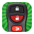 icon Car Alarm 1.8