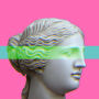 icon maa.vaporwave_editor_glitch_vhs_trippy