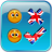 icon English common mistakes for spanish speakers 1.2.3