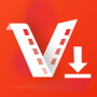 icon All Video Downloader - VD