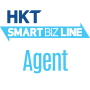 icon Smart Biz Line - AgentPhone