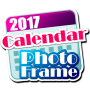 icon Calendar Photo Frames