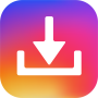 icon Video | Story | Photo Downloader for Instagram