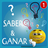 icon Saber y Ganar 8.5.3z
