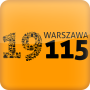 icon Warszawa 19115
