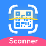 icon QR Code & Barcode Scanner Read