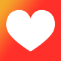 icon Cupidabo - flirt chat & dating