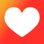 icon Cupidabo - chat, flirt & spark