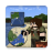 icon Minimap Mod Addons for MCPE 1.0