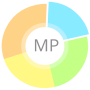 icon MPAndroidChart Example