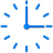 icon Analog Clock Live Wallpaper-7 4.1