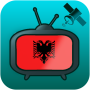 icon Albania TV Channels Sat Info