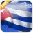 icon Cuba Flag 4.0.0