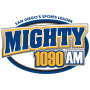 icon The Mighty 1090 AM