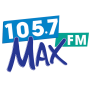 icon 105.7 Max FM