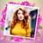 icon Flora Garden Photo Frame 0.29