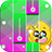 icon Mikecrack Piano Tiles 1.0