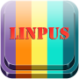 icon Linpus Theme