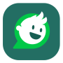icon Chat Tracker