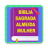 icon br.com.byapptv.bibliasagradamulher 3.10.36