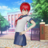 icon Anime Girl HighSchool Life 1.0.2