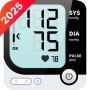 icon Blood Pressure