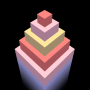 icon Color Box Tower