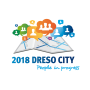 icon 2018 DRESO CITY
