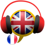 icon Learn English Conversation :FR