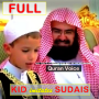 icon Sudais Quran in Kid