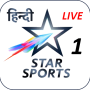 icon Star Sports -Hotstar live Cricket Streaming Guide