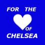 icon Love Of Chelsea