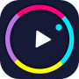 icon Crazy Circle Wheel