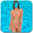 icon Bikini Suit Photo Montage 2016 1.5