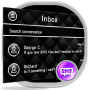 icon Black Classic SMS Plus