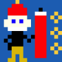 icon Pixel Art Maker