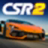 icon CSR Racing 2 4.8.0