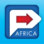 icon AfriGIS Navigator Africa