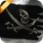 icon Pirate Flag Free 4.0.0