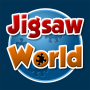 icon Jigsaw World