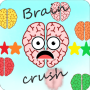 icon Brain Crusher