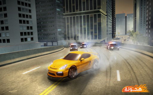 CarX Drift Racing 2 1.2.0 MOD APK + Data - APK Home