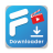 icon Video Downloader 1.0.36