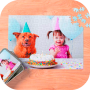 icon Magic Photo Puzzle